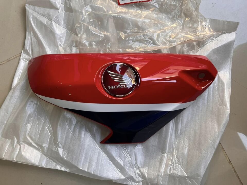 17-19 honda cbr 1000 rr depo sağ cbr 1000rr sp sağ grenaj depo grenajı
