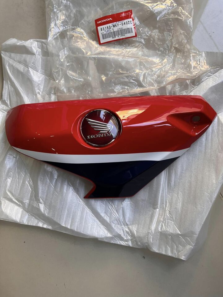 17-19 honda cbr 1000 rr depo sağ cbr 1000rr sp sağ grenaj depo grenajı