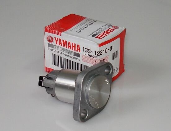 06-22 Yamaha R6 Gergi Otomatiği YZF R6 Otomatik Gergi Tansiyoner