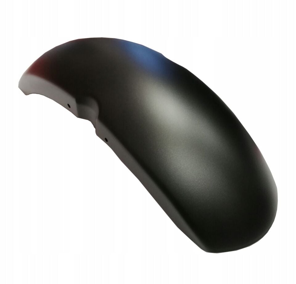 kawasaki vulcan s ön çamurluk m.m.c gray renk vulcan 650 ön çamurluk