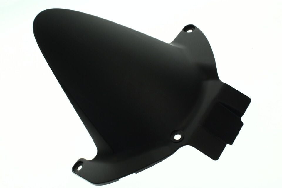 07-17 HONDA CBR 600RR ARKA ÇAMURLUK CBR 600 RR TEKER ÜSTÜ ÇAMURLUK