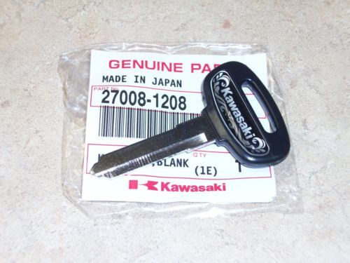 1999-2008 VN 1500 Ham Anahtar - 2000-2006 VN 800 Ham Anahtar