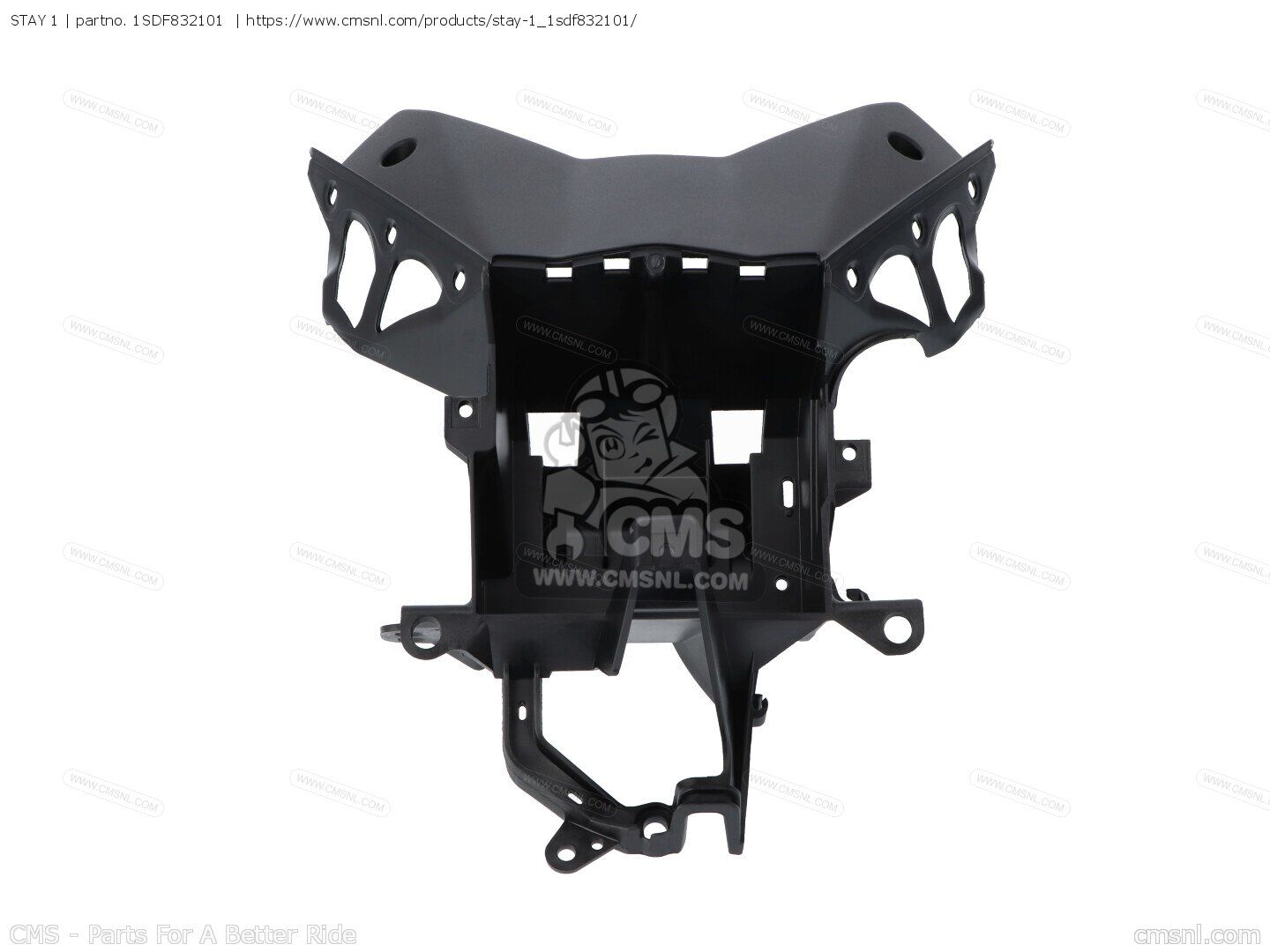 04-17 Yamaha Xmax 250 Kafa Demiri  13-16 Yamaha Xmax 400 Kafa Demiri Akü Kutusu Orijinal
