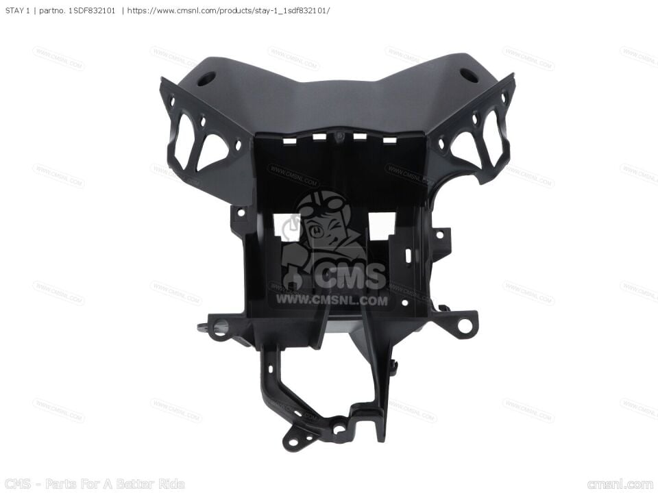 04-17 Yamaha Xmax 250 Kafa Demiri  13-16 Yamaha Xmax 400 Kafa Demiri Akü Kutusu Orijinal