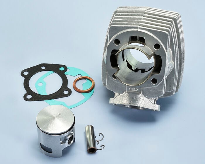 PEUGEOT 103 SİLİNDİR SETİ POLİNİ PEUGEOT 105 SİLiNDİR SETİ PEJO POLİNİ İTALYAN