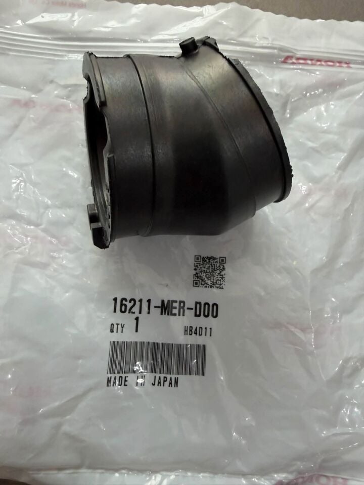 04-07 HONDA CBF 600 MANİFOLD HONDA CBF 600 MANİFOLT KARBÜRATÖR MANİFOLDU