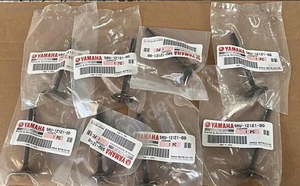 yamaha majesty 400 egsoz subap xmax 400 egsoz subap