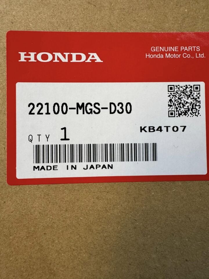 HONDA NC 750 DEBİYAJ TASI NC 700 DEBRİYAJ TASI NC 700 X NC 750 X NC 700 S NC 750 S
