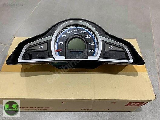 14-17 honda pcx 125 gösterge pcx 150 kilometre saati orıjınal
