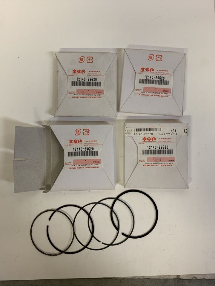 06-18 suzuki gsxr 600 segman gsx-r 600 segman