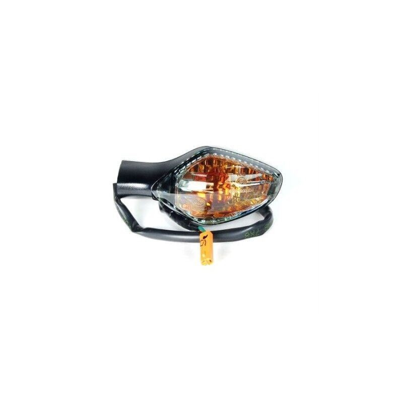 HONDA CBR 650 F SOL ÖN SİNYAL CB 650F SOL ÖN SİNYAL CBR 500 SOL SİNYAL