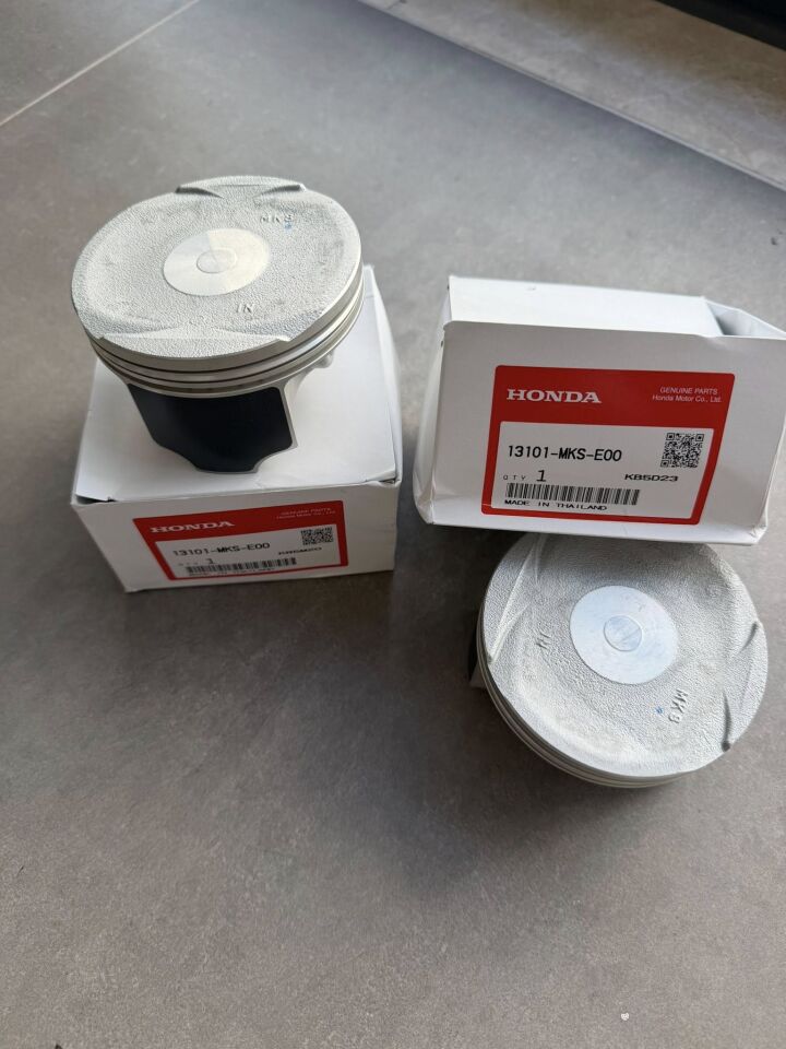 HONDA AFRİCA TWİN 1100 PİSTON SEGMAN NT 1100 PİSTON SEGMAN CMX 1100