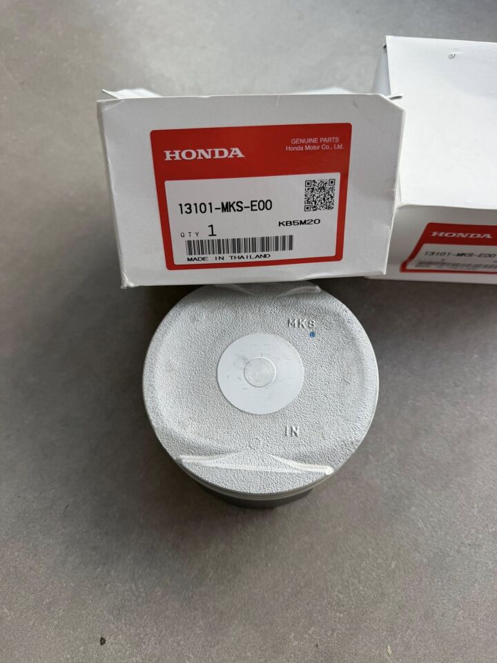 HONDA AFRİCA TWİN 1100 PİSTON SEGMAN NT 1100 PİSTON SEGMAN CMX 1100