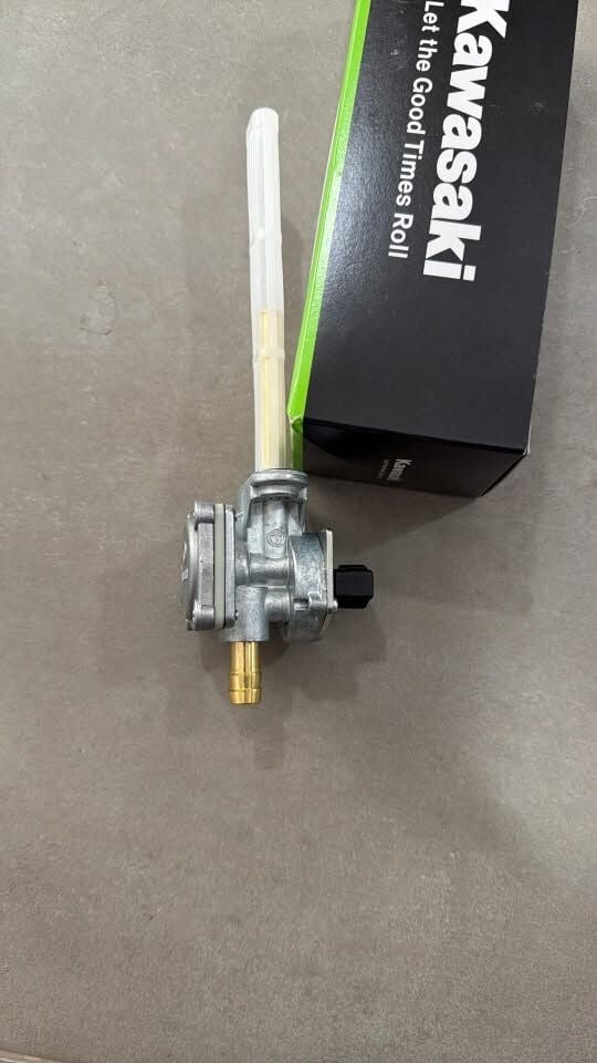 KAWASAKİ VN 800 MUSLUK VN 800 BENZİN MUSLUĞU VULCAN 800 BENZİN MUSLUĞU