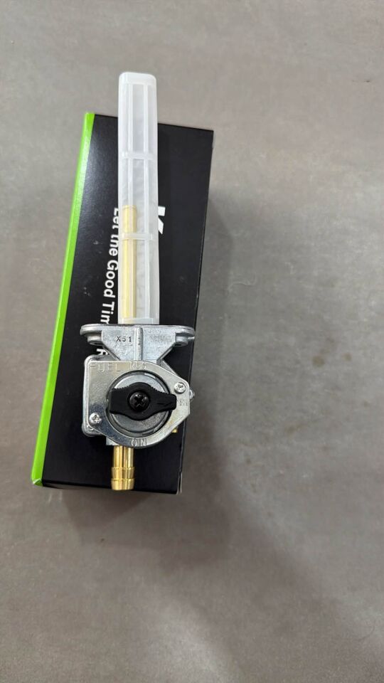 KAWASAKİ VN 800 MUSLUK VN 800 BENZİN MUSLUĞU VULCAN 800 BENZİN MUSLUĞU