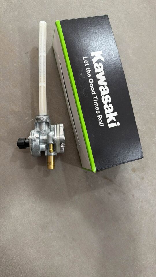 KAWASAKİ VN 800 MUSLUK VN 800 BENZİN MUSLUĞU VULCAN 800 BENZİN MUSLUĞU