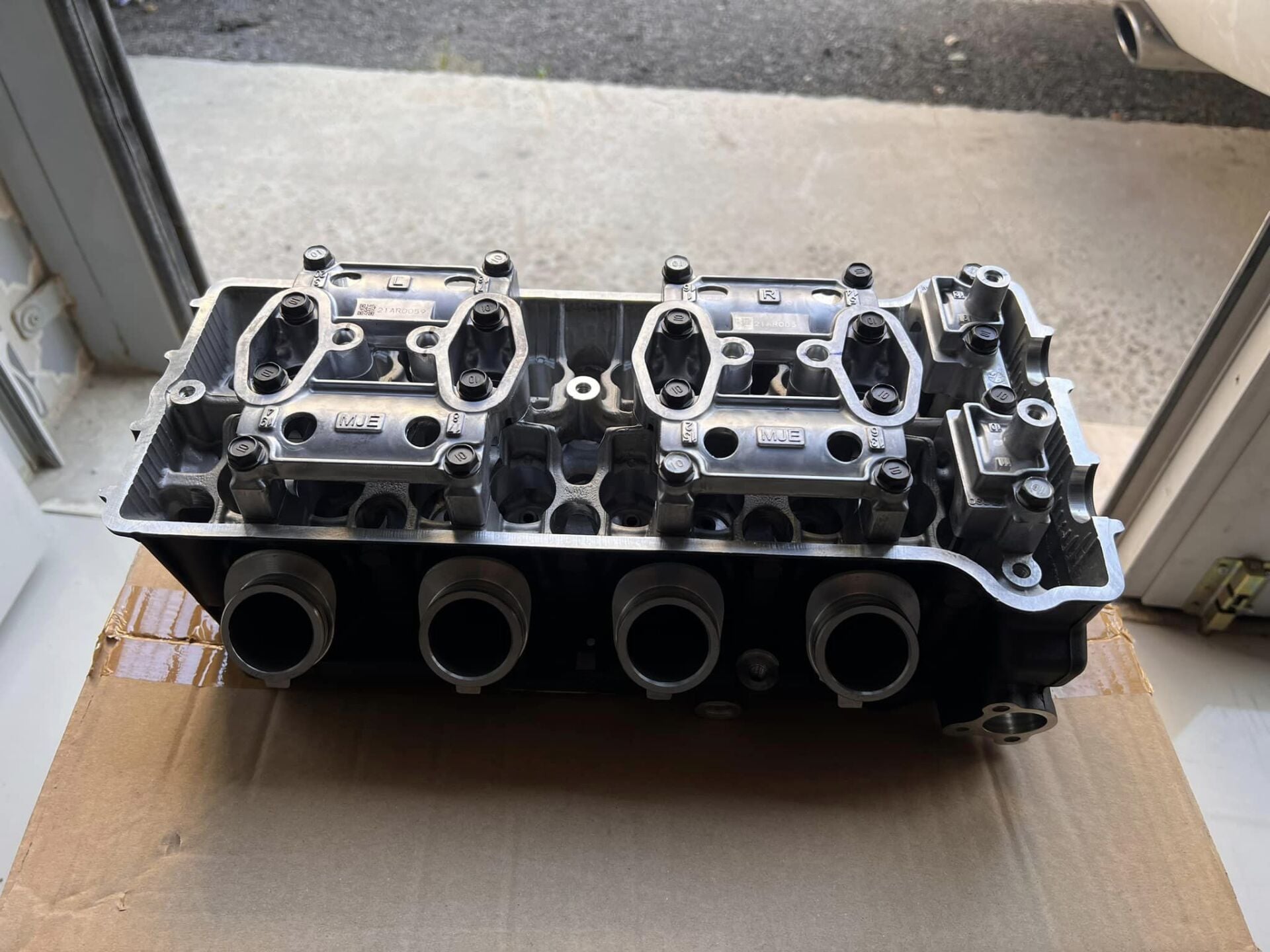 honda cbr 650r silindir kapağı cb 650r silindir kapağı cb 650 r cbr 650 r cbr 650 r
