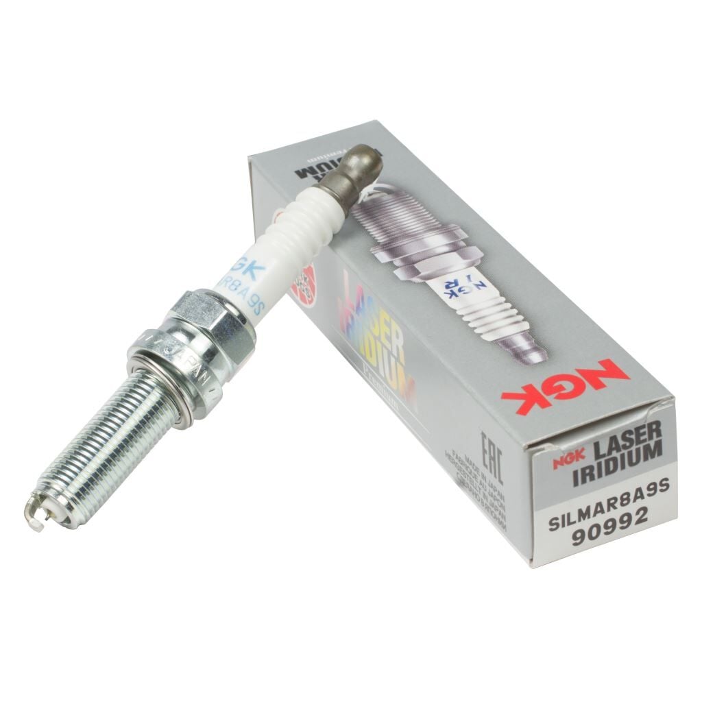 NGK SİLMAR8A9S HONDA CRF 1100L BUJİ HONDA NT 1100 BUJİ HONDA TRANSALP 750 BUJİ NGK LASER İRİDİUM