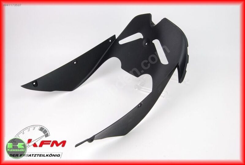 08-10 kawasaki zx10 kafa grenajı alt davlunbaz sıfır orıjınal parça