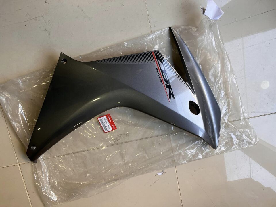 17-18 honda cbr 650f sağ grenaj füme renk cbr 650 f sağ grenaj