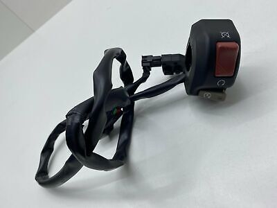 14-18 kawasaki z 1000 sol kumanda z 1000 sol kütüklük sıfır orıjinal