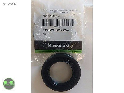 kawasaki ninja 300 şanzıman çıkış keçesi ninja 250 şanzıman keçe