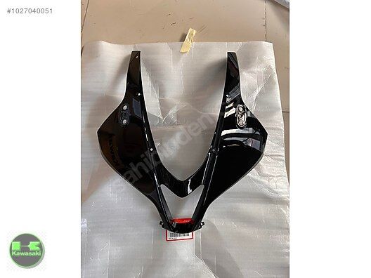 07-12 honda cbr 600rr kafa grenajı cbr 600 rr kafa grenajı sıfır