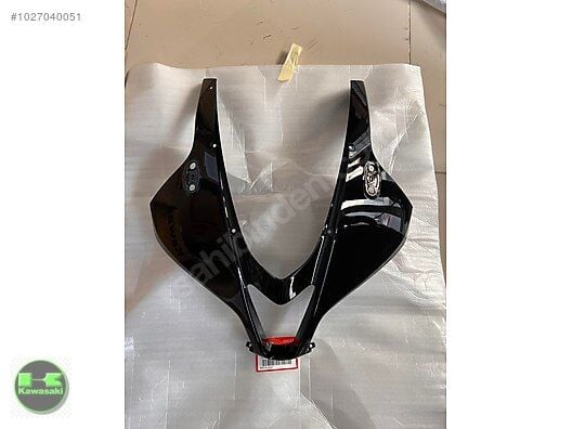 07-12 honda cbr 600rr kafa grenajı cbr 600 rr kafa grenajı sıfır