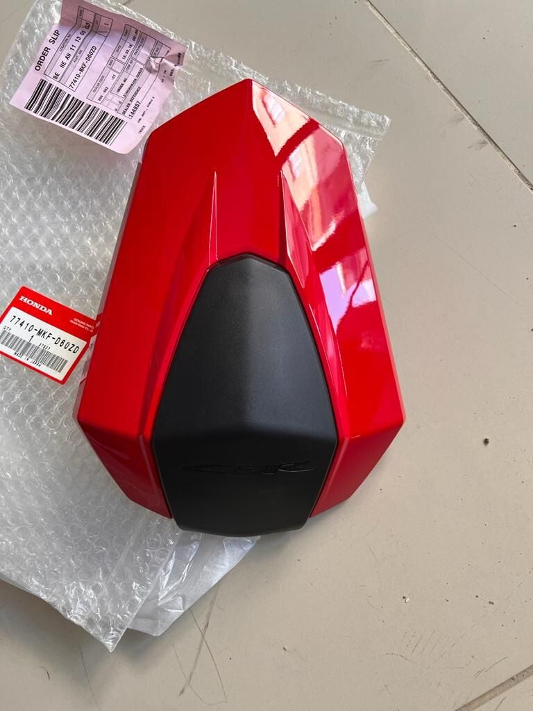 17-19 honda cbr 1000 rr mono kapak cbr 1000rr mono kapak orıjınal