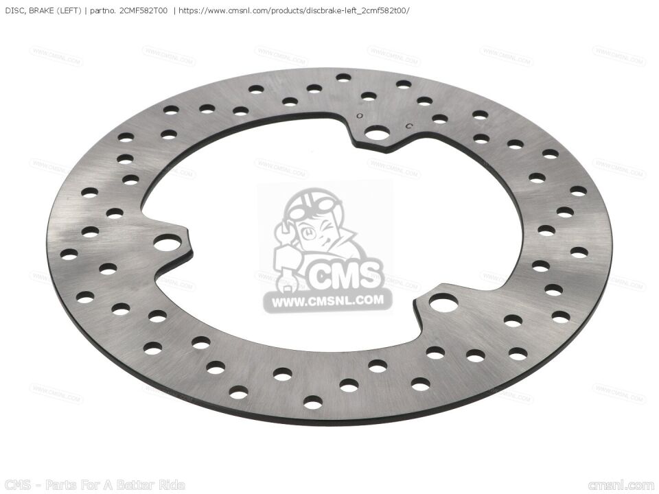 yamaha tri city 125 ön disk tri city 155 ön disk sıfır orıjınal