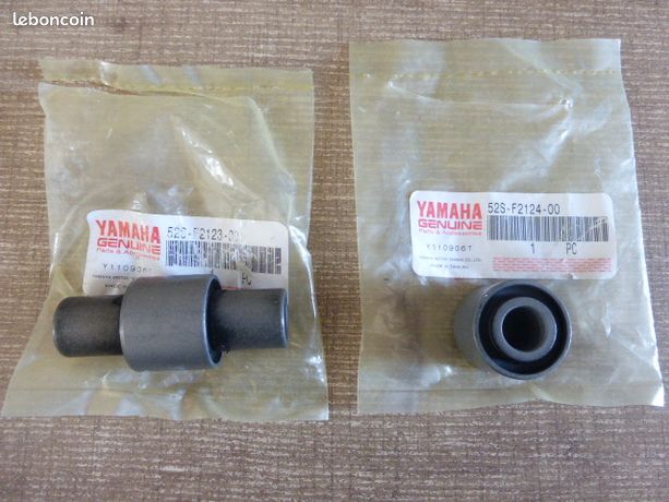yamaha xenter 150 motor takozu takım sağ sol