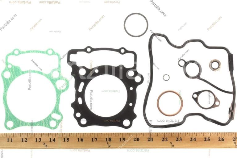 CBR 250 CONTA SETİ A BÖLGE CRF 250 L CONTA SETİ ALT BÖLGE