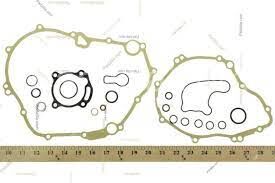 CBR 250 CONTA SETİ B BÖLGE CRF 250 L CONTA SETİ B BÖLGE ALT BOLGE