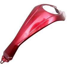 2014-2021 Kawasaki Z 1000 Depo Üstü Grenajı Sıfır Orıjınal