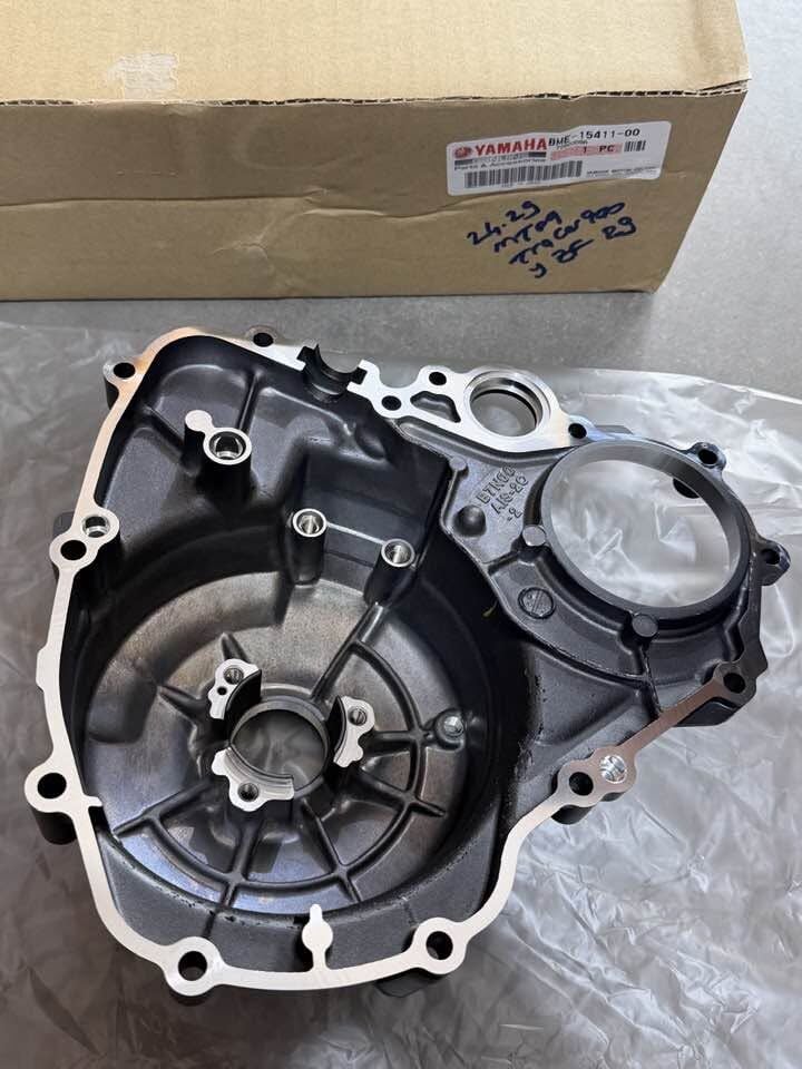24- 26 YAMAHA MT 09 STATÖR KAPAĞI TRACER 900 STATÖR KAPAĞI YZF R9 STATÖR KAPAĞI