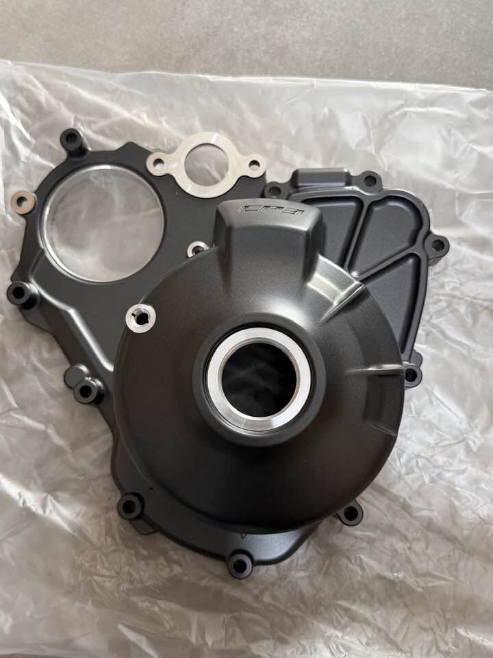 24- 26 YAMAHA MT 09 STATÖR KAPAĞI TRACER 900 STATÖR KAPAĞI YZF R9 STATÖR KAPAĞI