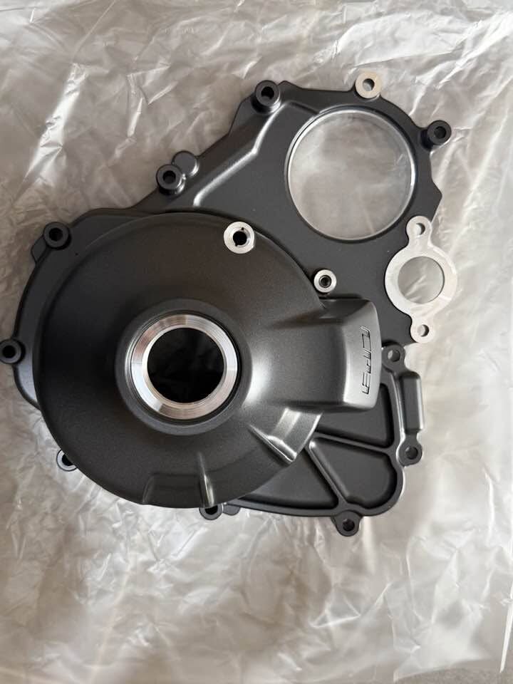 24- 26 YAMAHA MT 09 STATÖR KAPAĞI TRACER 900 STATÖR KAPAĞI YZF R9 STATÖR KAPAĞI
