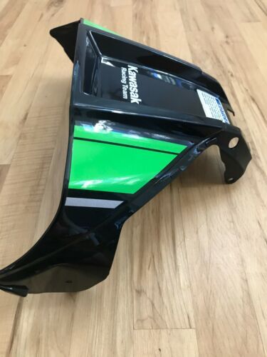 2016-2018 kawasaki zx10 depo önü grenajı sıfır orıjınal krt serisi