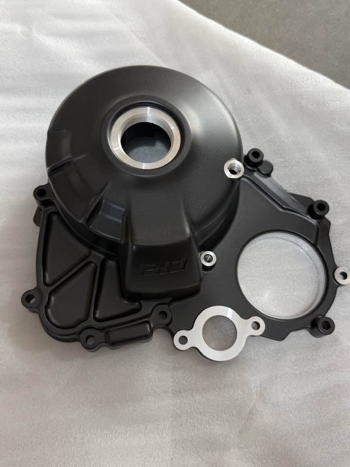 21-23 YAMAHA MT 09 STATÖR KAPAĞI TRACER 900 STATÖR KAPAĞI
