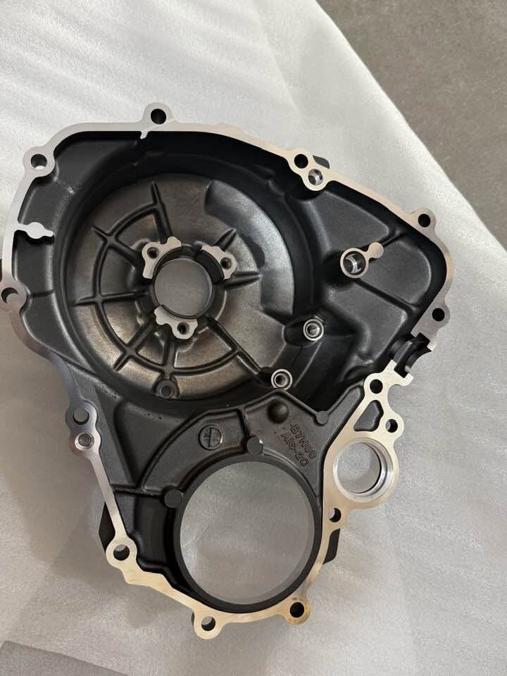 21-23 YAMAHA MT 09 STATÖR KAPAĞI TRACER 900 STATÖR KAPAĞI