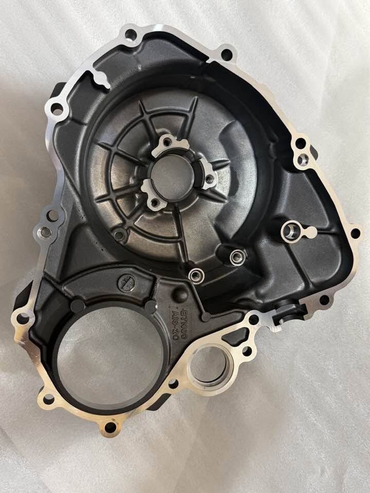 21-23 YAMAHA MT 09 STATÖR KAPAĞI TRACER 900 STATÖR KAPAĞI