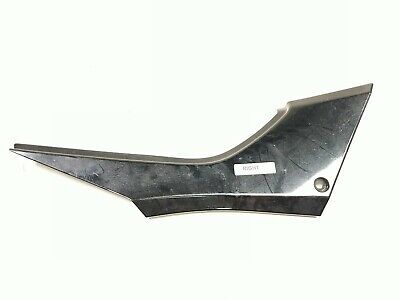 Kawasaki ninja 300 koltuk altı sağ grenaj sıfır orıjınal