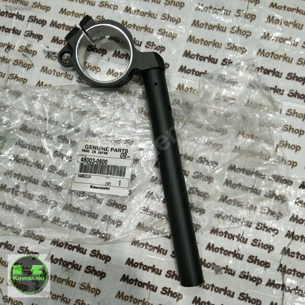 2013-2021 kawasaki zx6 direksiyon sağ zx 636 gidon sağ taraf sıfır o