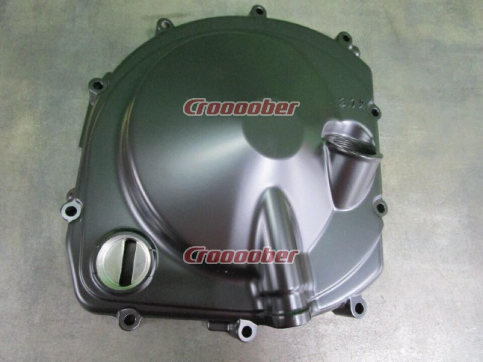 Kawasaki zzr 600 debriyaj kapağı sıfır orıjınal zz-r 600