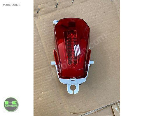 17-21 suzuki gsxr 1000 arka stop gsx-r 1000 arka stop