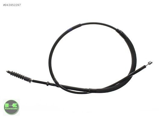 09-18 kawaski zx6 debriyaj teli zx 636 debriyaj teli orıjınal