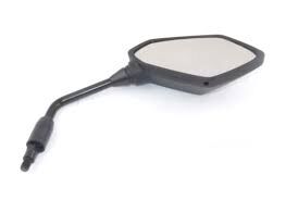 2011-2020 kawasaki versys 650 ayna sağ taraf sıfır orıjınal kle 650