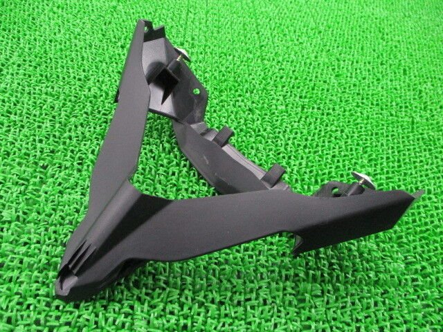 kawasaki ninja h2 stop üst plastiği ninja h2 stop üst kuyruk sıfır orıjınal