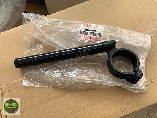 17-21 suzuki gsxr gidon sol gsx-r 1000 direksiyon sol srad 1000 direksiyon sol taraf