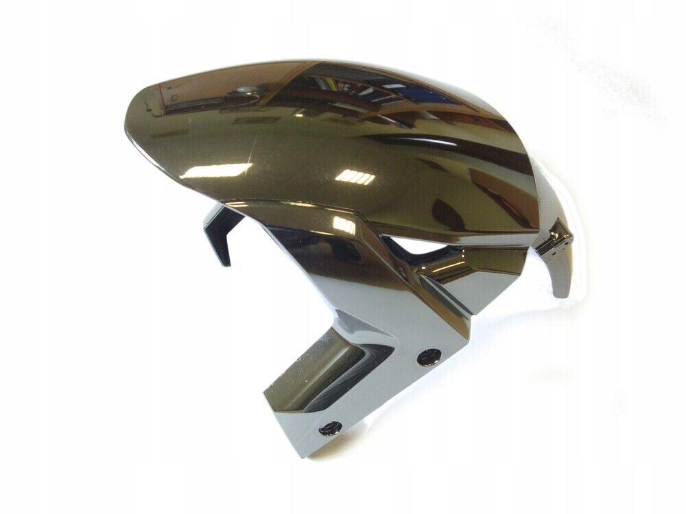 kawasaki ninja h2 ön çamurluk ninja h2 r ön çamurluk orıjınal sıfır